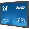 Écran Tactile Interactif iiyama PROLITE Full HD 24"  IPS  / Noir