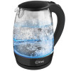 BOUILLOIRE ÉLECTRIQUE KIWI / 2000W / 1,8 L /  NOIR