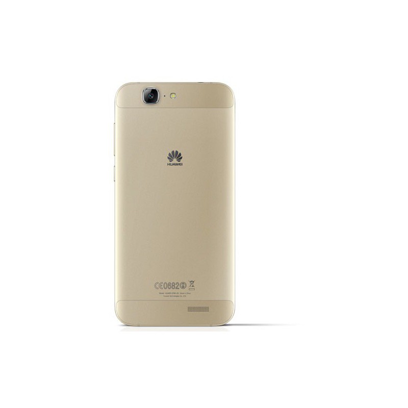 Téléphone Portable Huawei Ascend G7 Gold + Téléphone Portable LP P10 + Puce DATA Ooredoo avec 1 mois (1 Go) d'internet