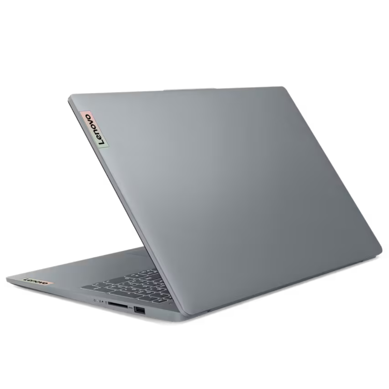 Lenovo IdeaPad Slim 3 15IAH8 / i5-12450H
