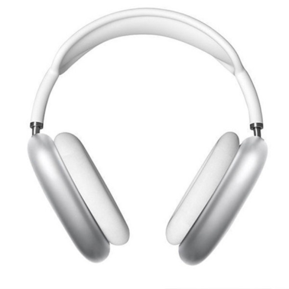 Casque Bluetooth P9 / Blanc