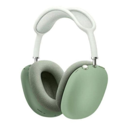 Casque Bluetooth P9 / Vert