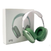 Casque Bluetooth P9 / Vert