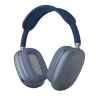 Casque Bluetooth P9 / Bleu