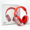 Casque Bluetooth P9 / Rouge
