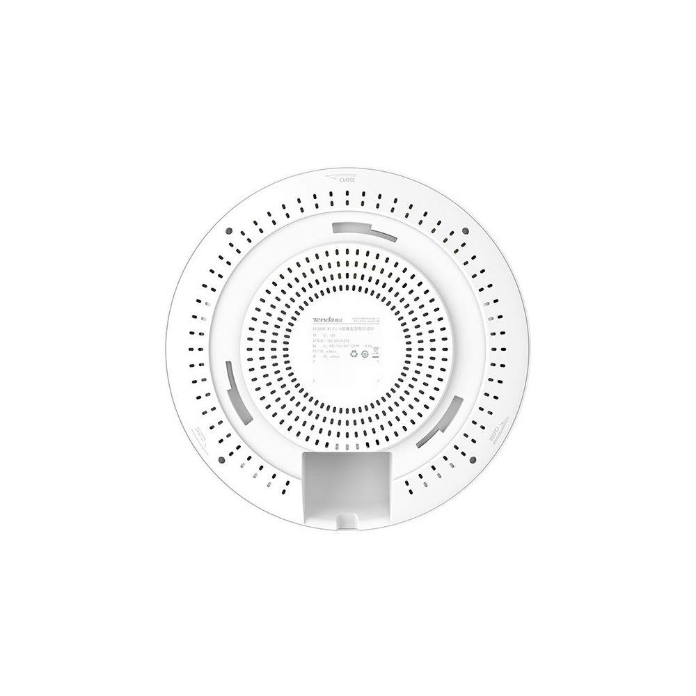 Point d'accès TENDA i29 Wi-Fi 6 AX3000 Dual Band Gigabit Wireless