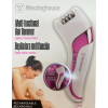 EPILATEUR 2EN1 WESTINGHOUSE WH2304 / Rose