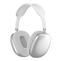Casque Bluetooth P9 / Blanc