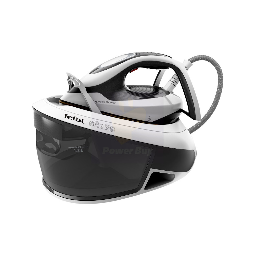 CENTRALE À VAPEUR TEFAL EXPRESS / 2800W