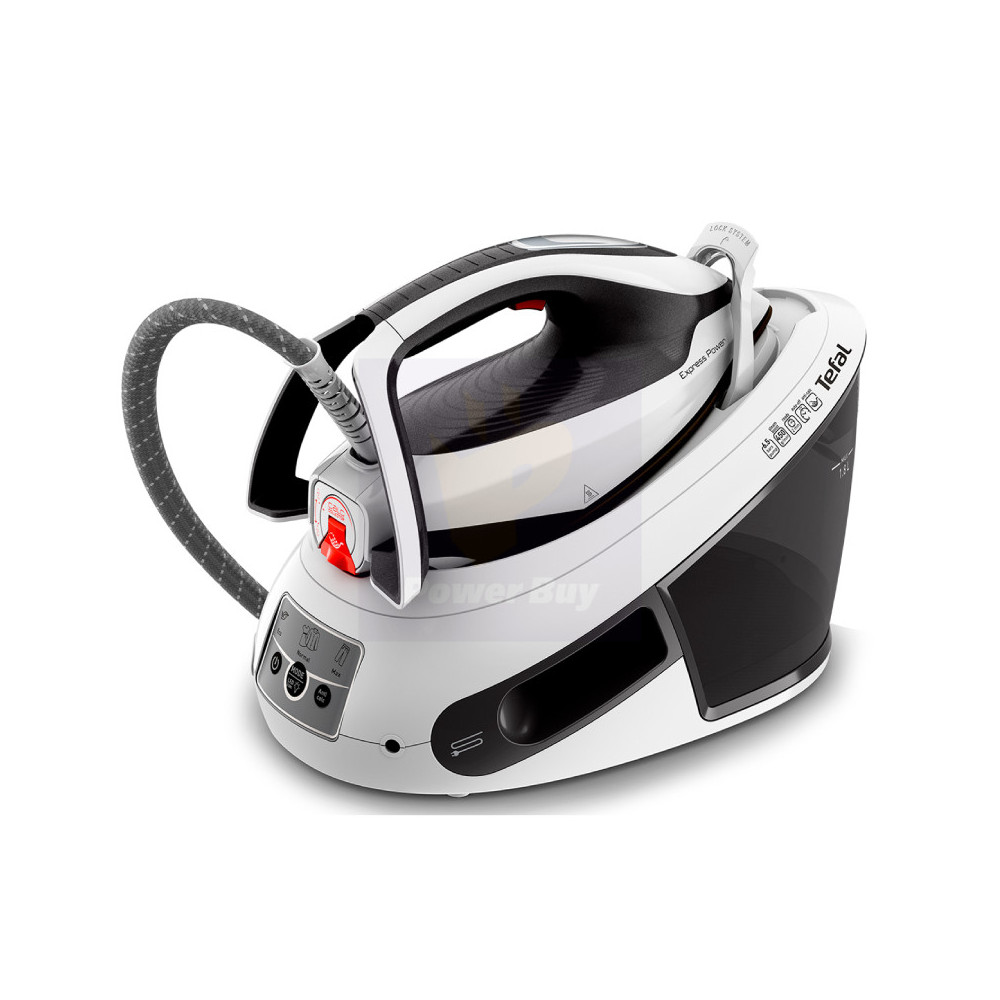 CENTRALE À VAPEUR TEFAL EXPRESS / 2800W