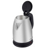BOUILLOIRE SANS FIL FLORIA ZLN4902 2L / INOX