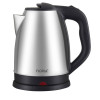 BOUILLOIRE SANS FIL FLORIA ZLN4902 2L / INOX