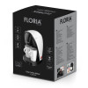 CAFETIÈRE ÉLECTRIQUE FLORIA ZLN9298 250ML / BLANC