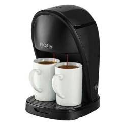 CAFETIÈRE ÉLECTRIQUE FLORIA...
