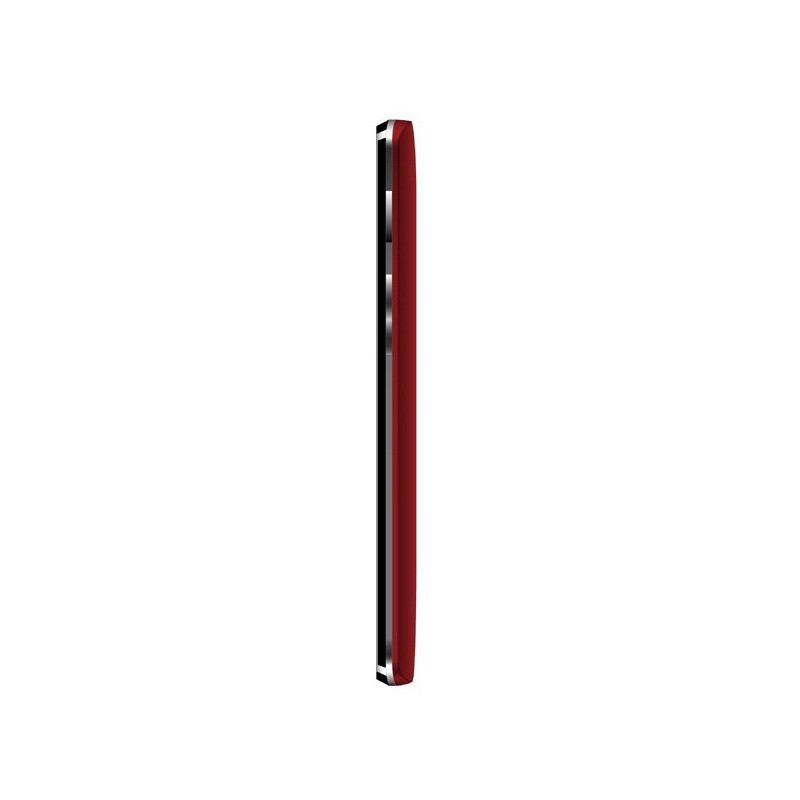 Téléphone Portable Versus Azur / Double SIM / Rouge