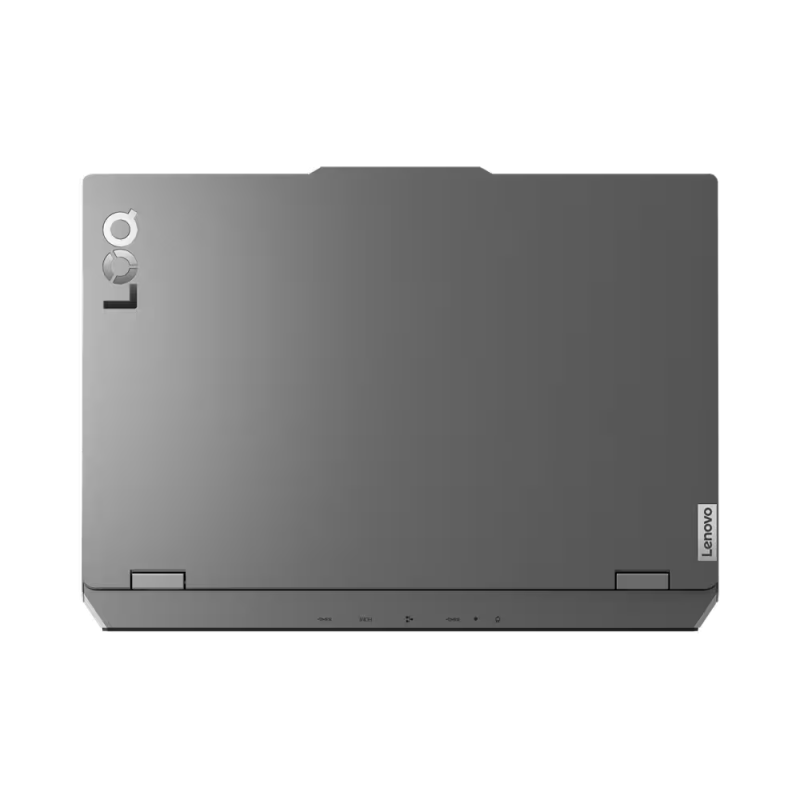 PC Portable Gamer LENOVO LOQ 15IAX9 | Sans Windows - 15,6'' FHD 144Hz - Core i512450H - RTX 4050 105W - RAM 24Go - SSD 512Go AZERTY - Informatique