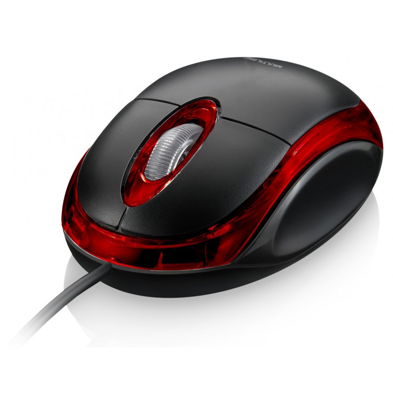 Souris Optique USB Classic box