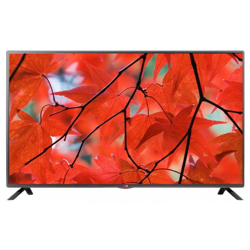 Téléviseur LG 42" LED Full HD 42LB5510  