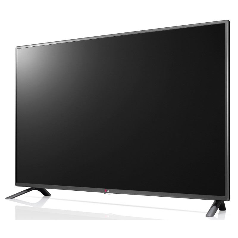 Téléviseur LG 42" LED Full HD 42LB5510  