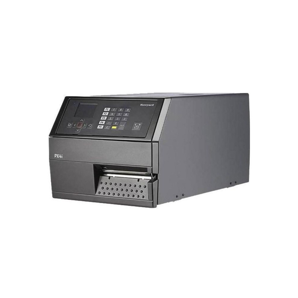 IMPRIMANTE THERMIQUE HONEYWELL PX6E ETHERNET 203 DPI