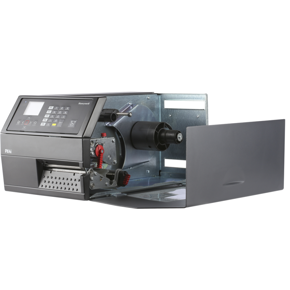 IMPRIMANTE THERMIQUE HONEYWELL PX6E ETHERNET 203 DPI