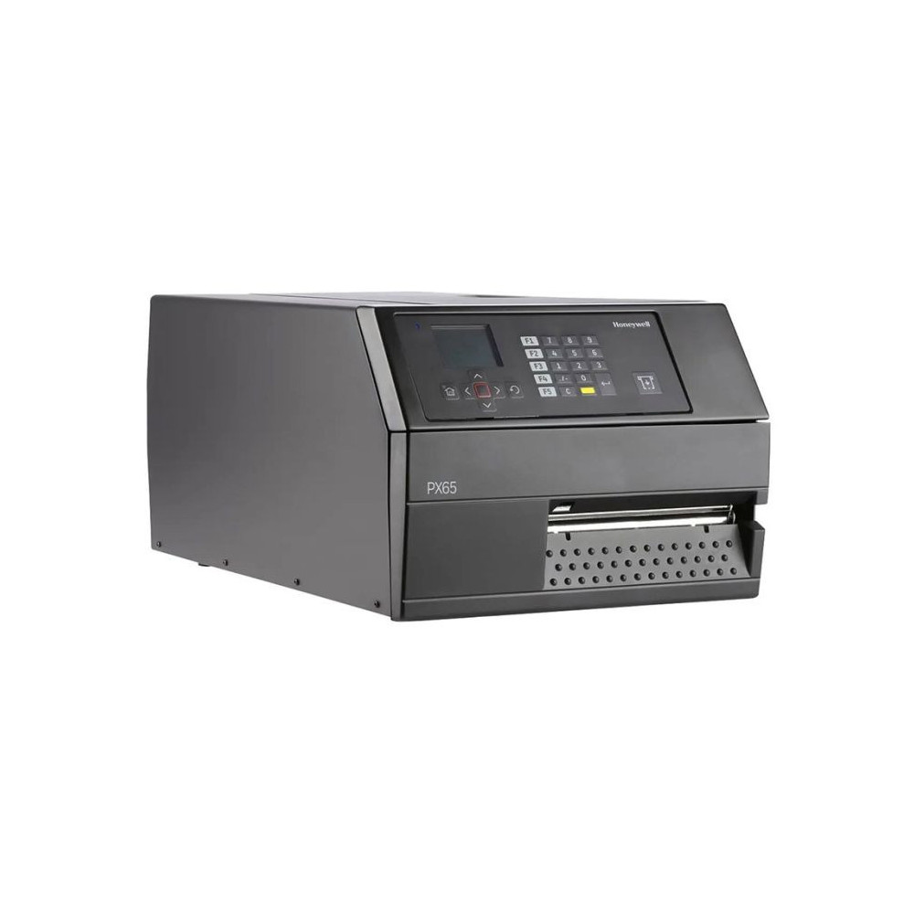 IMPRIMANTE THERMIQUE HONEYWELL PX65A ETHERNET TT 203DPI