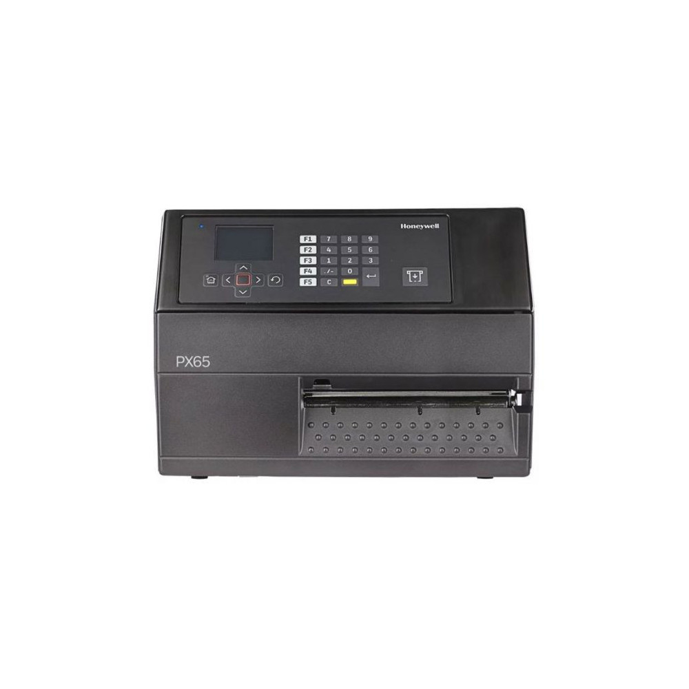 IMPRIMANTE THERMIQUE HONEYWELL PX65A ETHERNET TT 203DPI