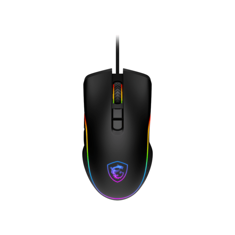 Souris USB Gamer MSI