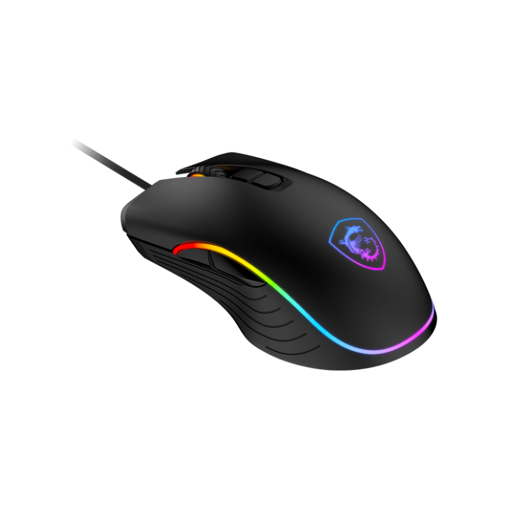 Souris USB Gamer MSI