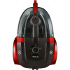 ASPIRATEUR SANS SAC FOCUS FM3901C 2400W / Rouge