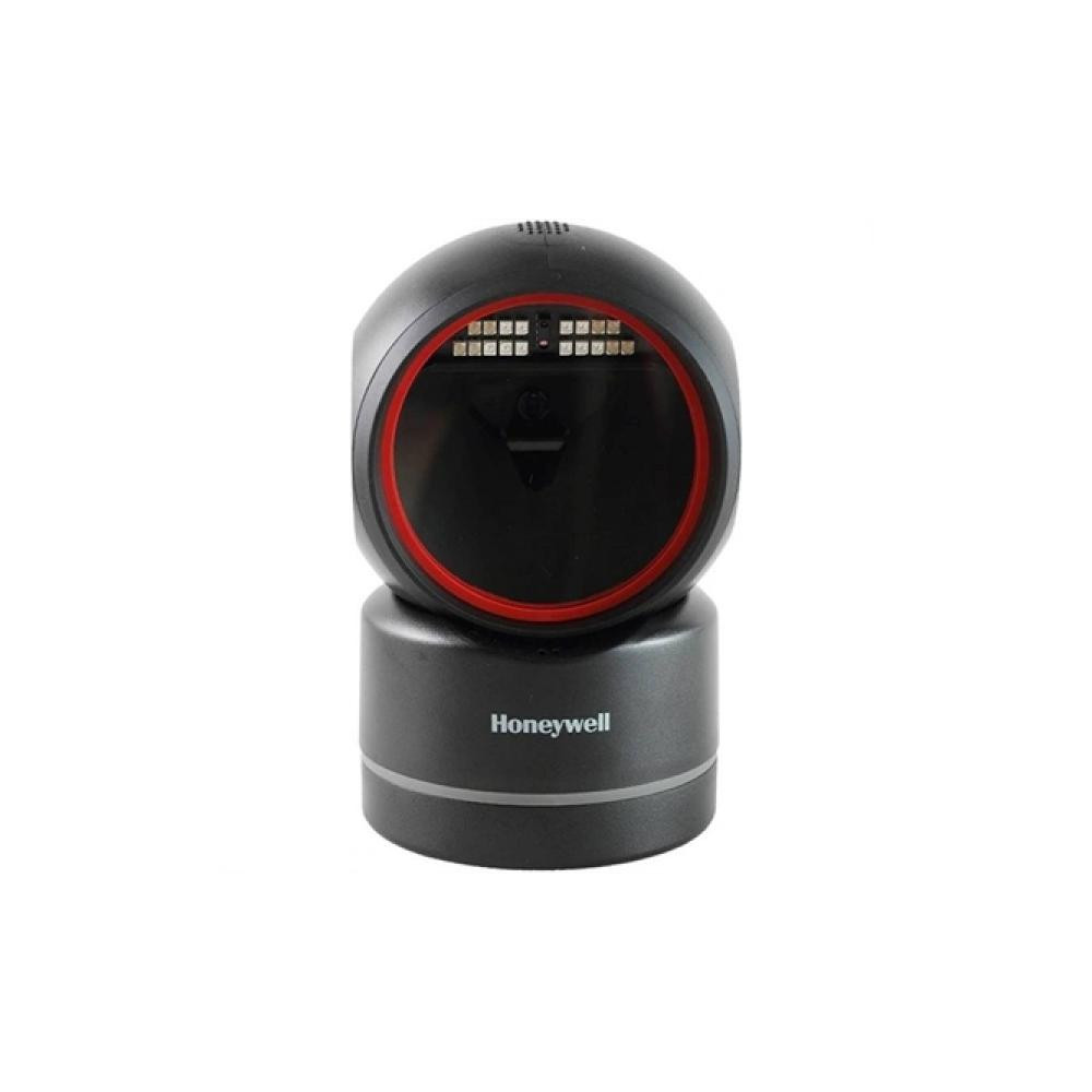 SCANNER CODE À BARRE HONEYWELL HF 2D / NOIR