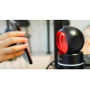 SCANNER CODE À BARRE HONEYWELL HF 2D / NOIR