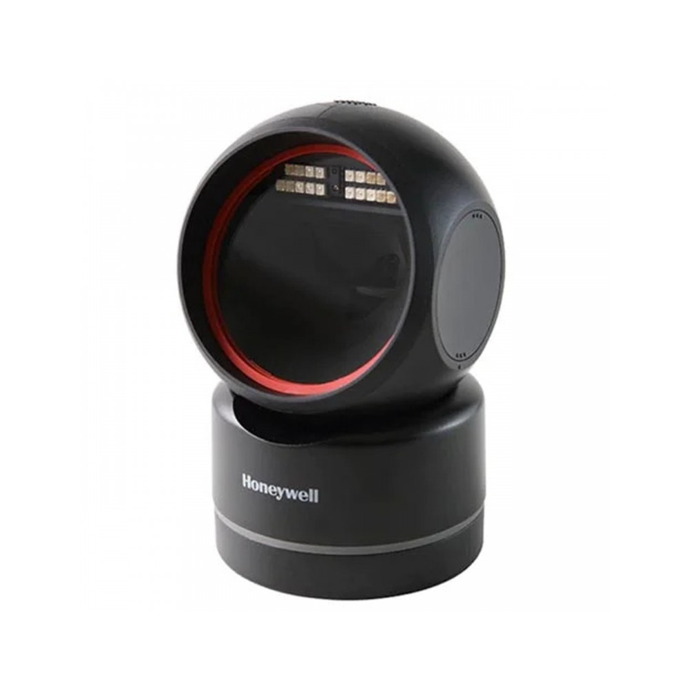 SCANNER CODE À BARRE HONEYWELL HF 2D / NOIR