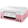Imprimante Multifonction réservoir intégré CANON PIXMA G3430 Couleur Wifi 3en1 Pink