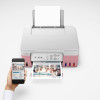 Imprimante Multifonction réservoir intégré CANON PIXMA G3430 Couleur Wifi 3en1 Pink