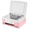 Imprimante Multifonction réservoir intégré CANON PIXMA G3430 Couleur Wifi 3en1 Pink