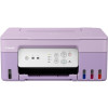 Imprimante À Réservoir Intégré Multifonction Canon PIXMA G3430 A4 / Couleur / WiFi / Purpule