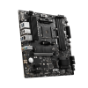 Carte mère MSI B550M PRO-VDH MATX DDR4