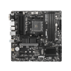 Carte mère MSI B550M PRO-VDH MATX DDR4