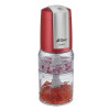 Hachoir ARZUM AR189GR Double Bol / 500 Watts / Rouge