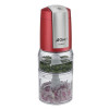 Hachoir ARZUM AR189GR Double Bol / 500 Watts / Rouge