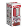 Hachoir ARZUM AR189GR Double Bol / 500 Watts / Rouge