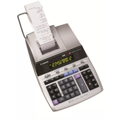 Calculatrice imprimante...