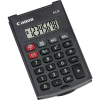 Calculatrice de bureau CANON AS-8 / Gris foncé