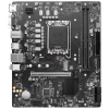 Carte mére MSI PRO H610M-E / Micro ATX / LGA1700 / DDR4