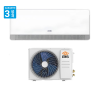 CLIMATISEUR IRIS AZAO+ 12000 BTU INVERTER TROPICALISÉ CHAUD & FROID / Garantie 3 ans