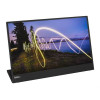 ECRAN MOBILE LENOVO THINKVISION M15 15" FHD IPS / 60Hz 6ms / Noir