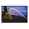 ECRAN MOBILE LENOVO THINKVISION M15 15" FHD IPS / 60Hz 6ms / Noir