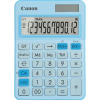 Calculatrice de bureau CANON LS-125KB-PBL / Bleu