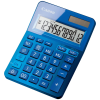 Calculatrice de bureau CANON LS-123K-MBL / Bleu
